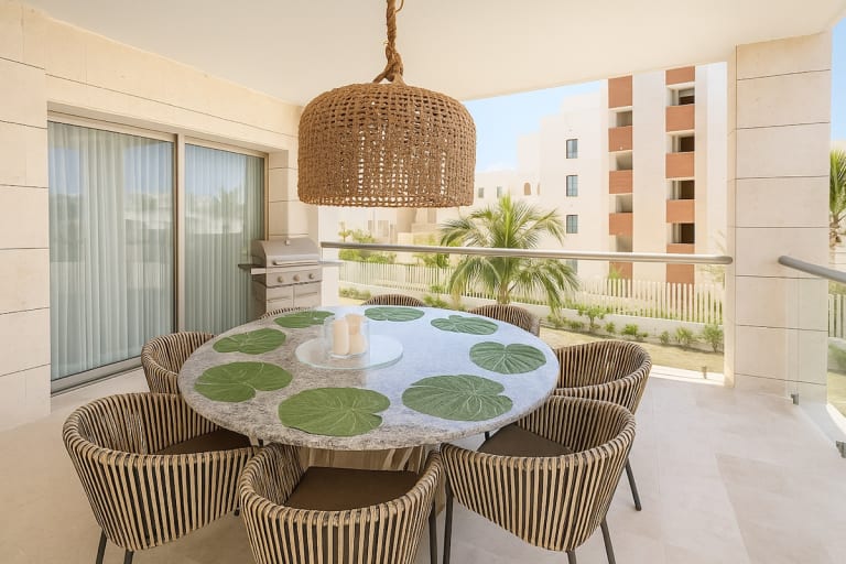 La Amada Ocean View 3B — photo 28