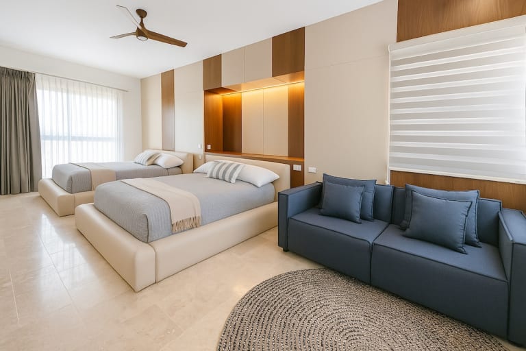 La Amada Ocean View 3B — photo 19