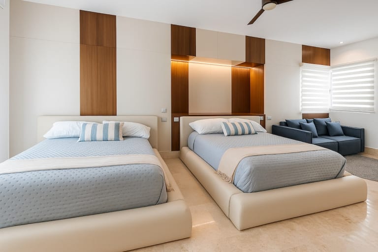 La Amada Ocean View 3B — photo 18