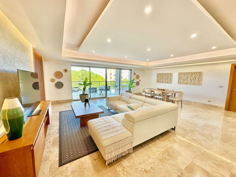 La Amada Jungle View 2B