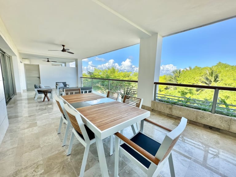 La Amada Jungle View 2B — photo 13
