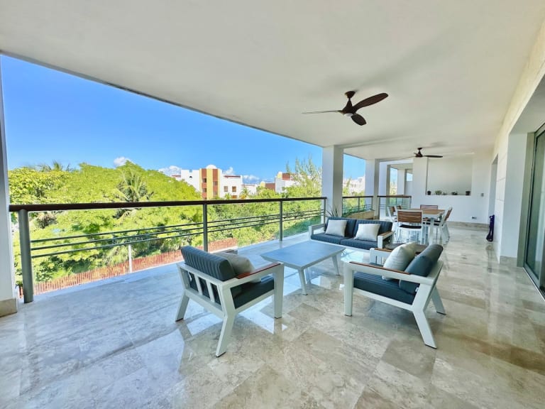 La Amada Jungle View 2B — photo 4