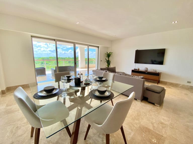 La Amada Jungle 1B — photo 12