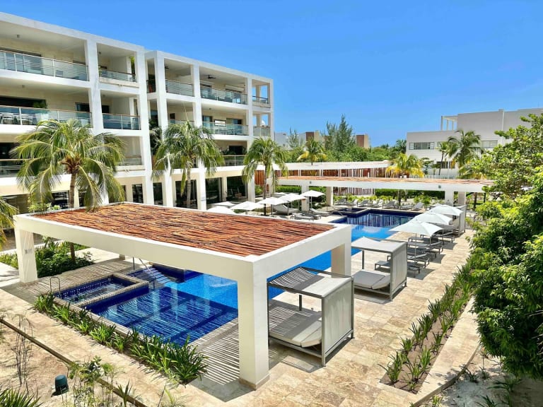 La Amada Pool View — photo 2