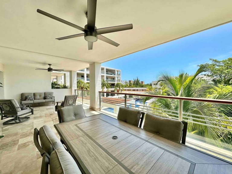 La Amada Pool View — photo 22