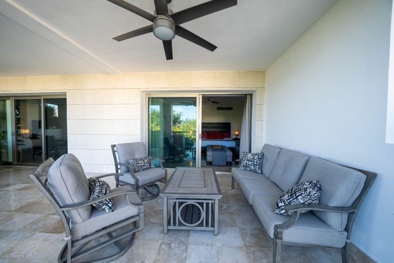 La Amada Pool View — photo 12