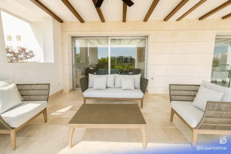 La Amada Marina 2B — photo 39