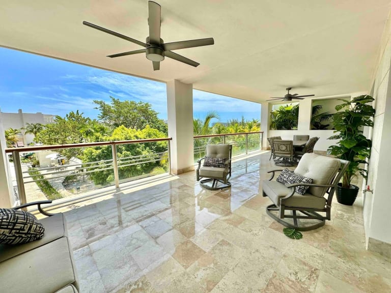 La Amada Pool View — photo 21