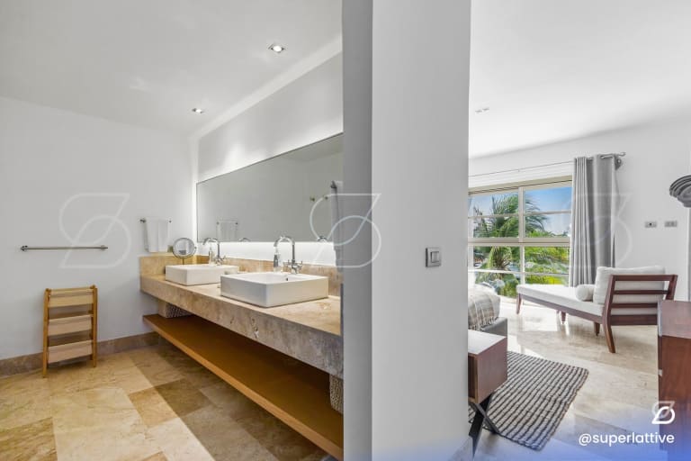 Marina View 3B — photo 11