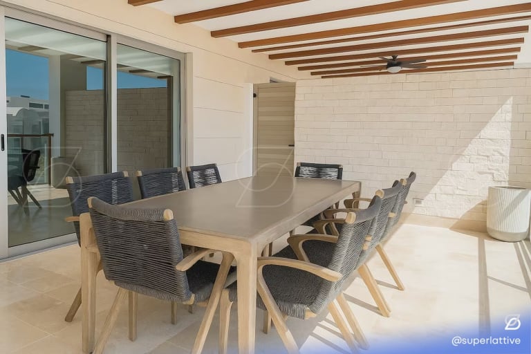 La Amada Marina 2B — photo 36