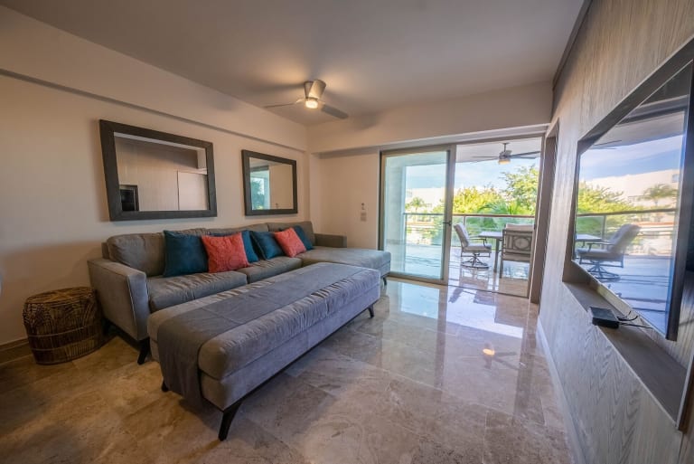 La Amada Pool View — photo 15