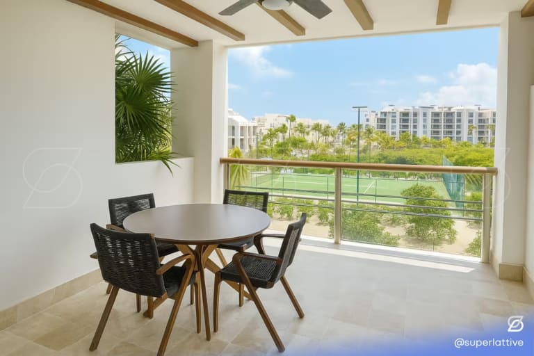 La Amada Marina 2B — photo 38