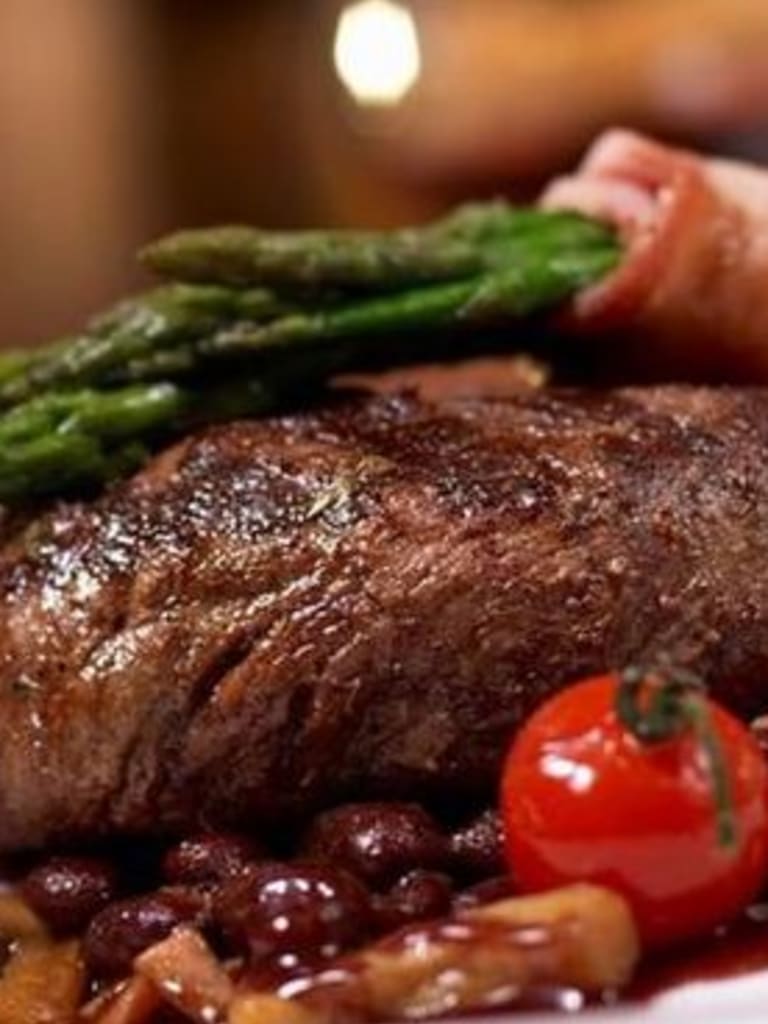 Private Chef