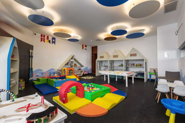 Kid's Club