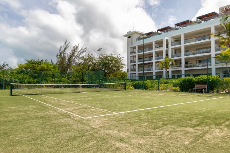 Sports Courts