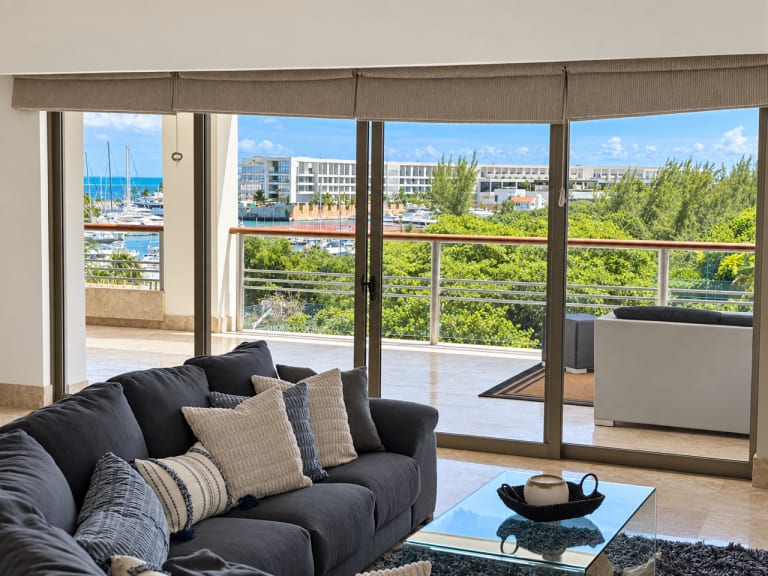 La Amada Vista Marina Mar — foto 16