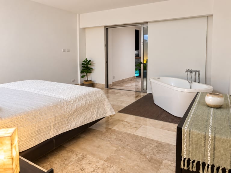 La Amada Vista Marina Mar — foto 17