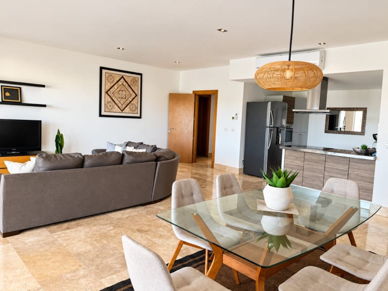 La Amada Vista Marina Mar — foto 18