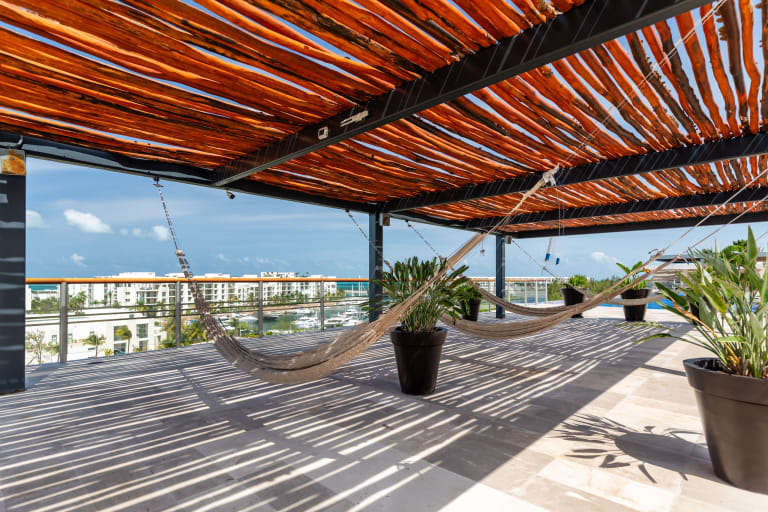 Roof Tops