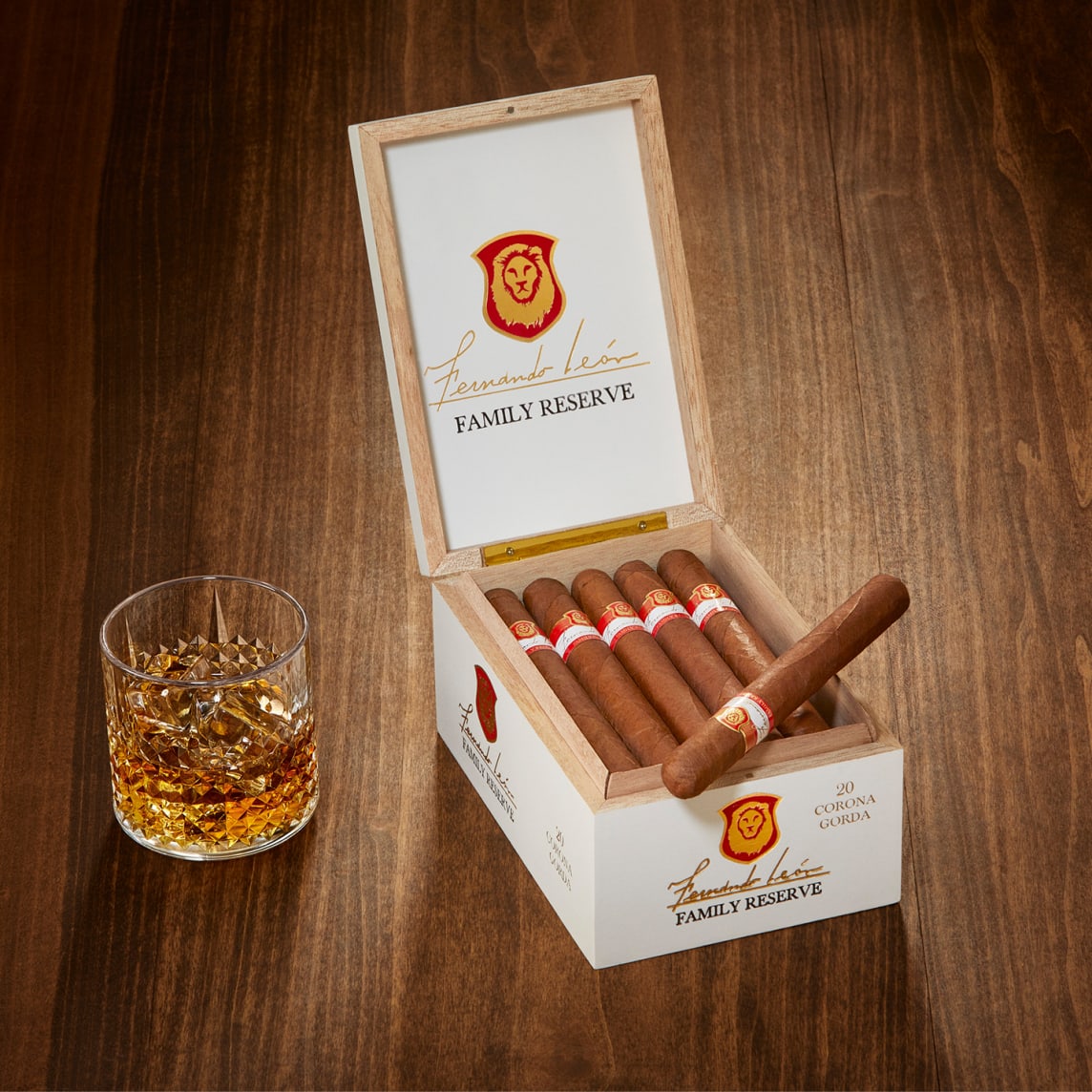 فرناندو ليون