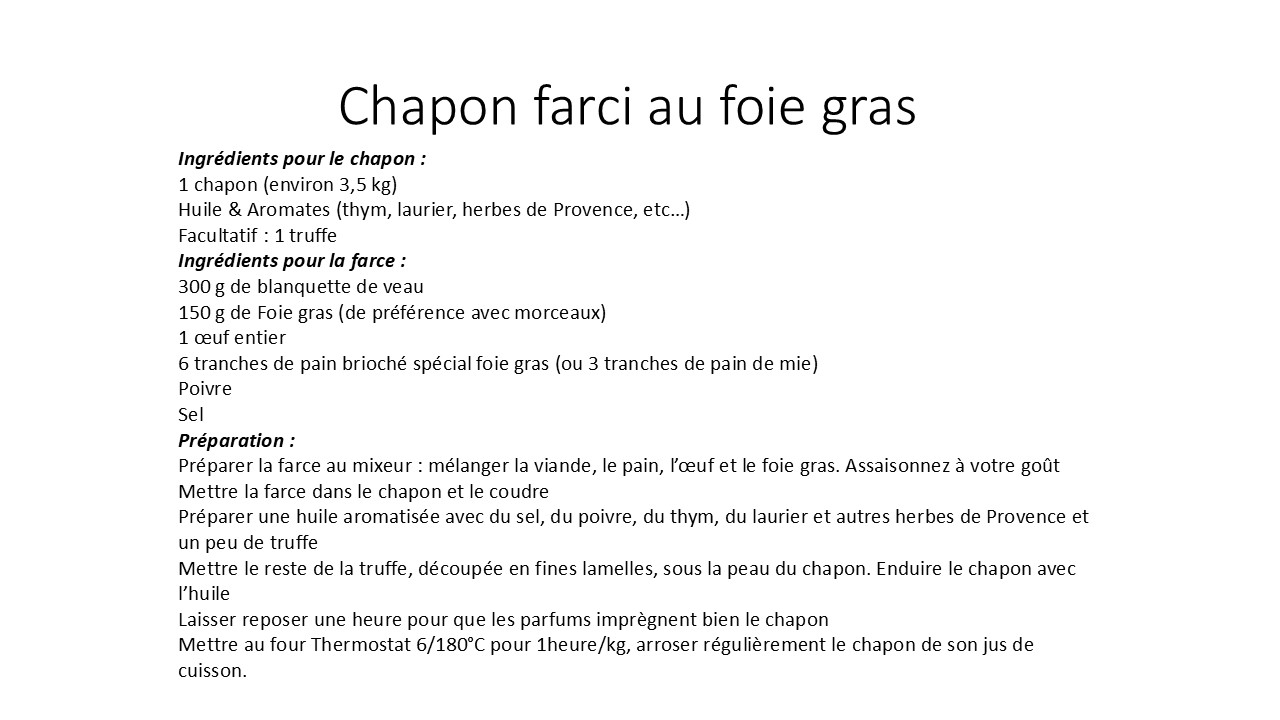 Photos 10 de l'élevage