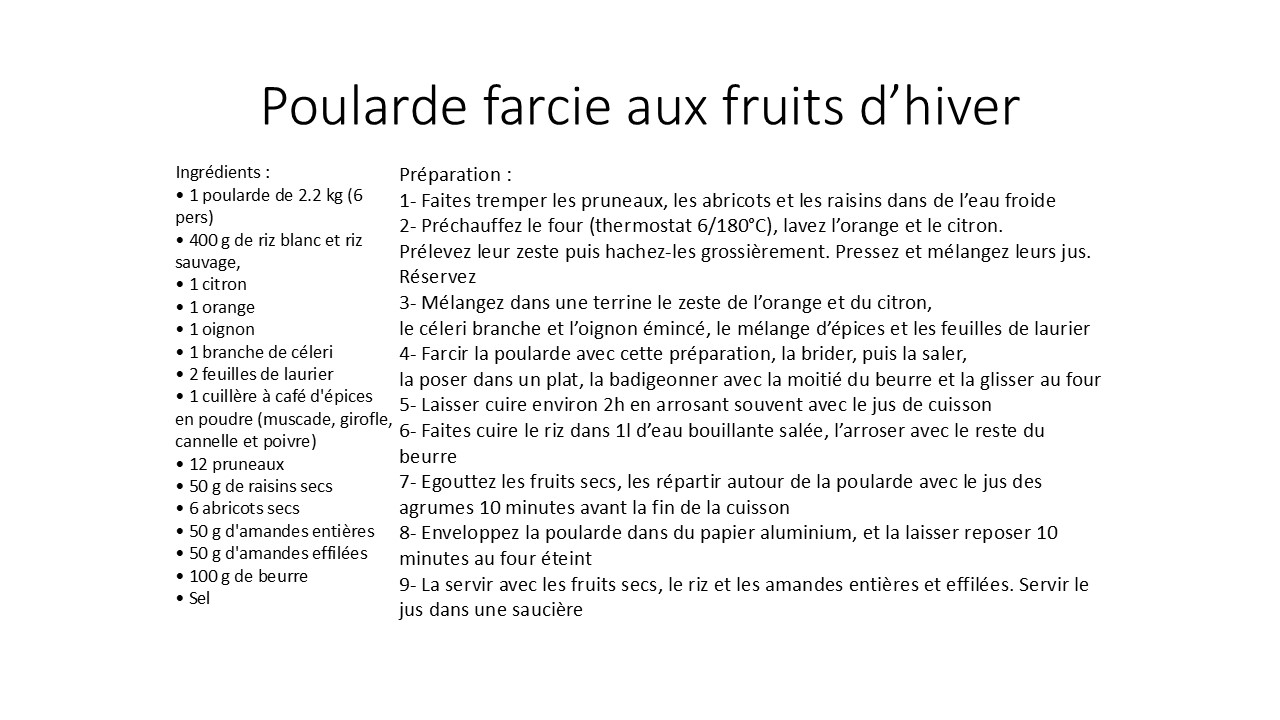 Photos 11 de l'élevage