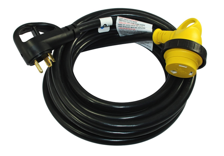 HowTo Video Removable Shore Power Cord La Mesa Blog