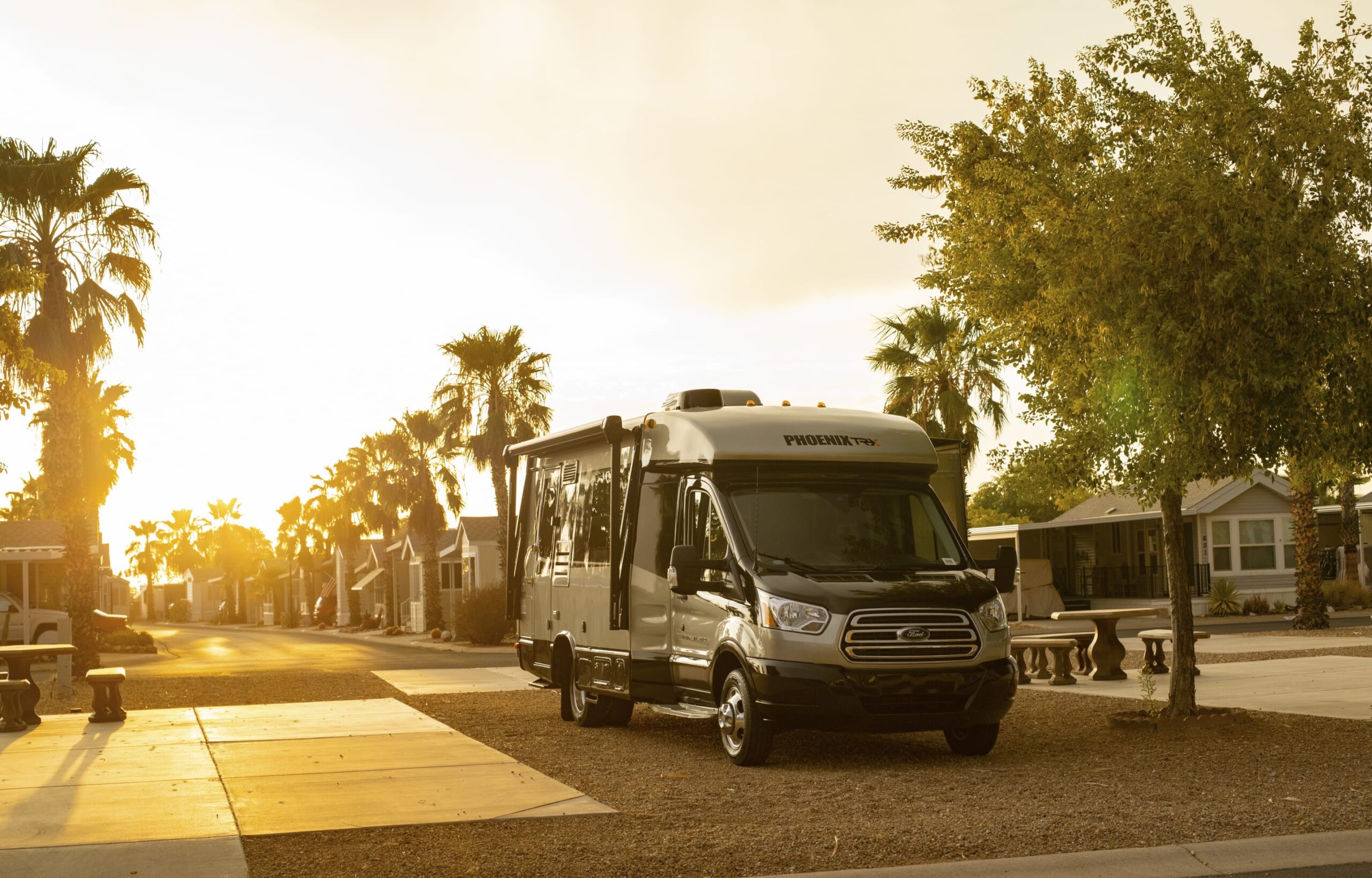RV Spotlight Phoenix TRX La Mesa Blog