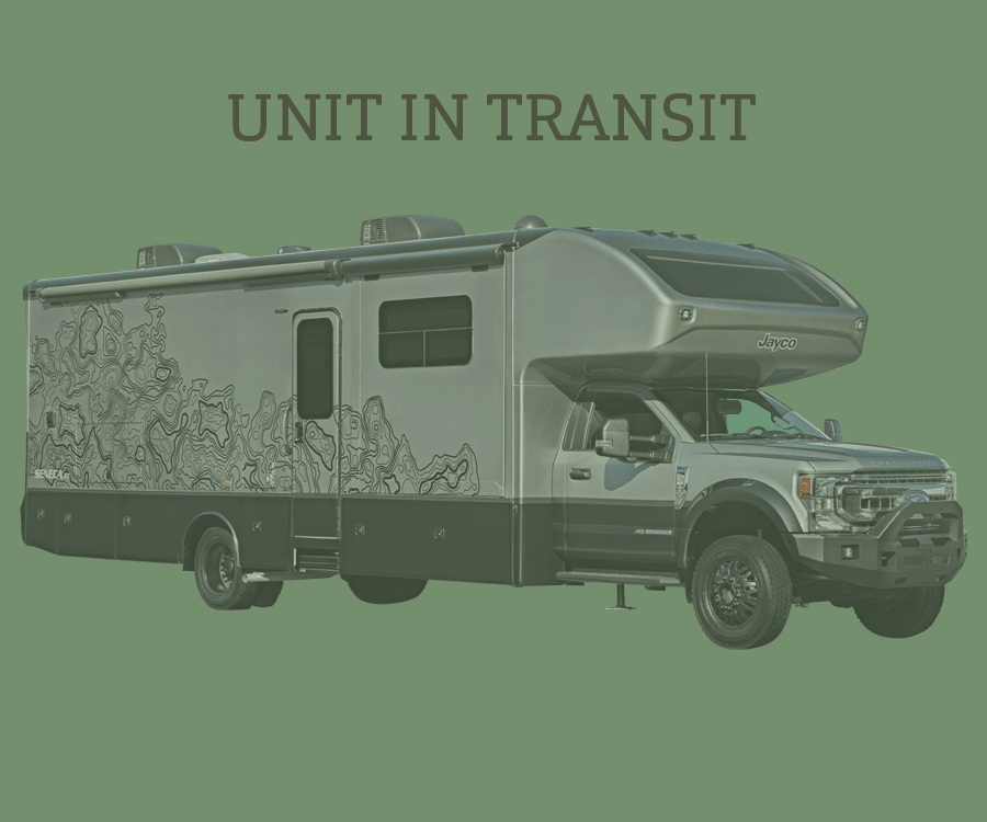 2025 Jayco SENECA XT 35L