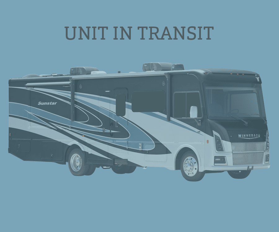 2025 Winnebago SUNSTAR IFE29V