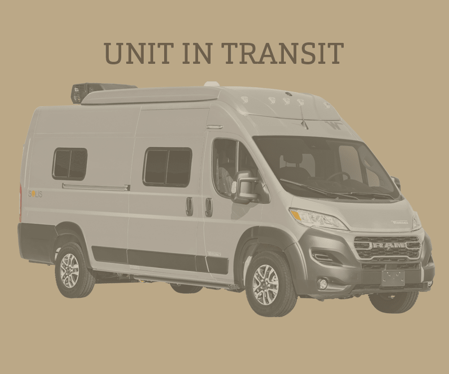 2026 Winnebago SOLIS 59PX