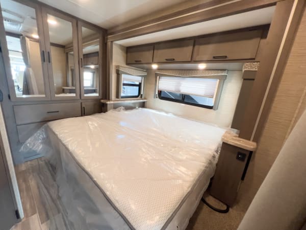 2023 Thor Motor Coach ACE 29G | La Mesa RV | RecVan
