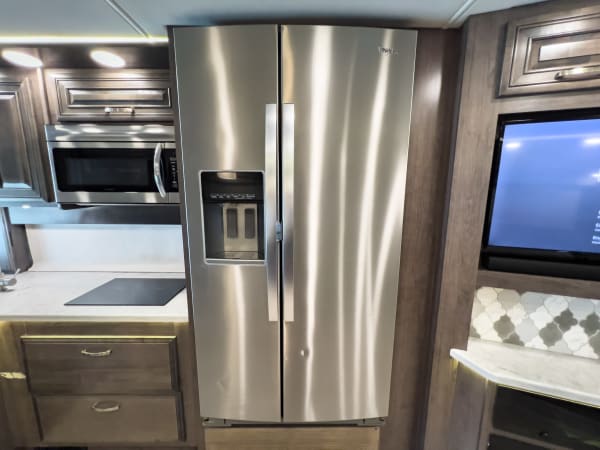 2023 Entegra ACCOLADE 37K - Image:11