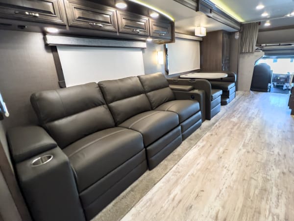 2023 Entegra ACCOLADE 37K - Image:12