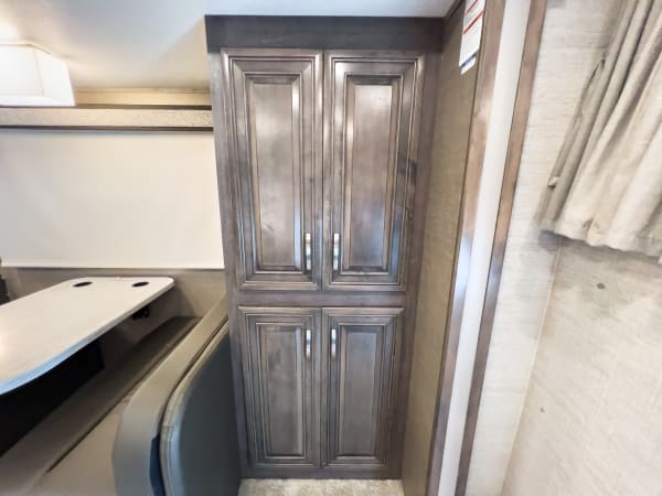 2023 Entegra ACCOLADE 37K - Image:13