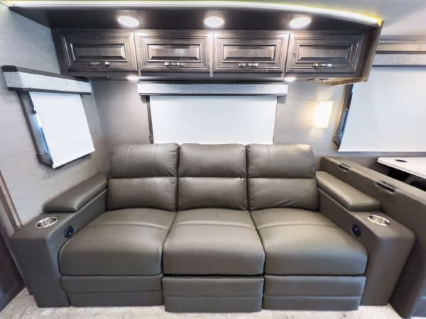 2023 Entegra ACCOLADE 37K - Image:15