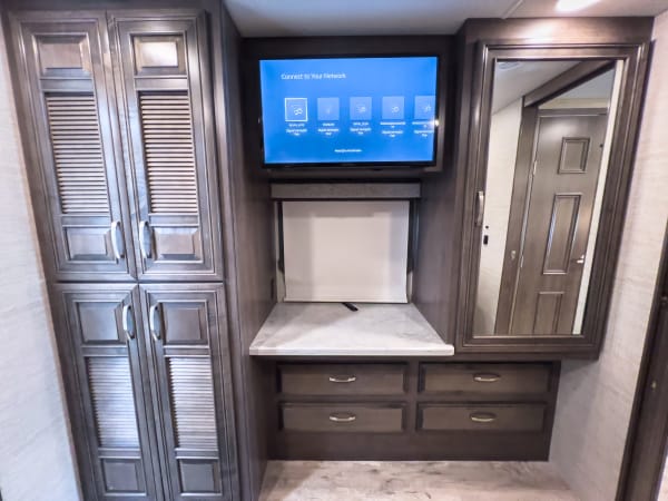 2023 Entegra ACCOLADE 37K - Image:18