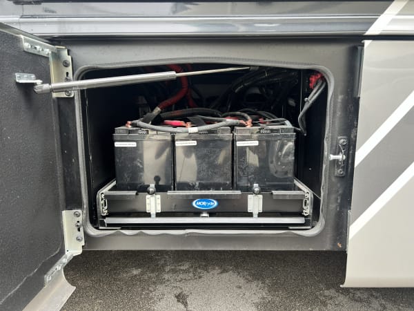 2026 Entegra ACCOLADE XL 37K | La Mesa RV | RecVan