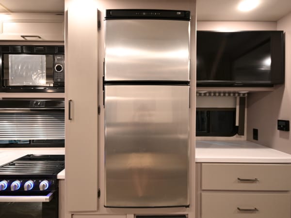 2023 Thor Motor Coach QUANTUM LC25 | La Mesa RV | RecVan