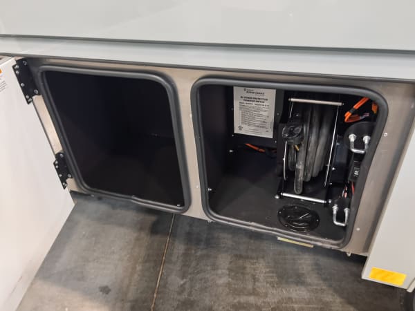 2026 REV Renegade VERACRUZ 32VDS | La Mesa RV | RecVan