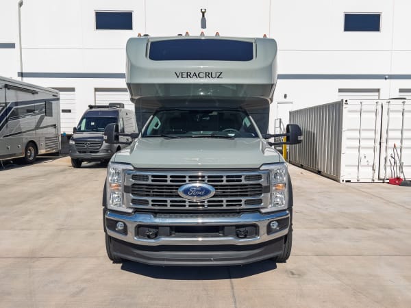 (Sold) 2026 REV Renegade VERACRUZ 30VRM - Image:32