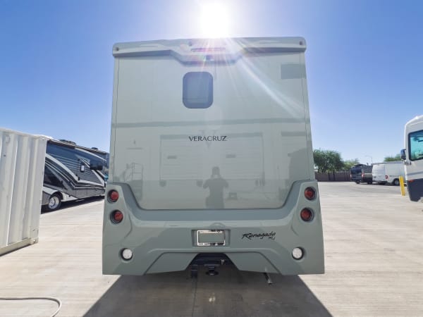 (Sold) 2026 REV Renegade VERACRUZ 30VRM - Image:33