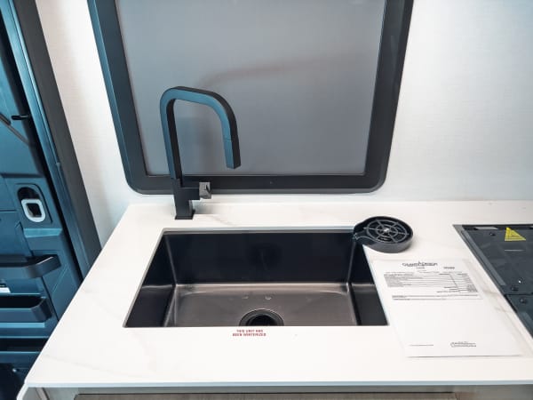 2027 Grand Design LINEAGE SERIES M 25FW FBP - Image:10