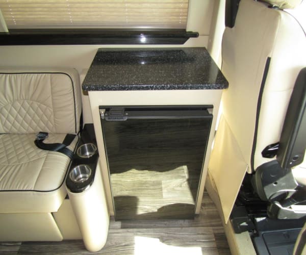 2022 Midwest Automotive Designs ROVER 159 EXT La Mesa RV RecVan