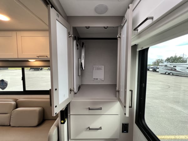 2026 Thor Motor Coach CHATEAU 19X | La Mesa RV | RecVan
