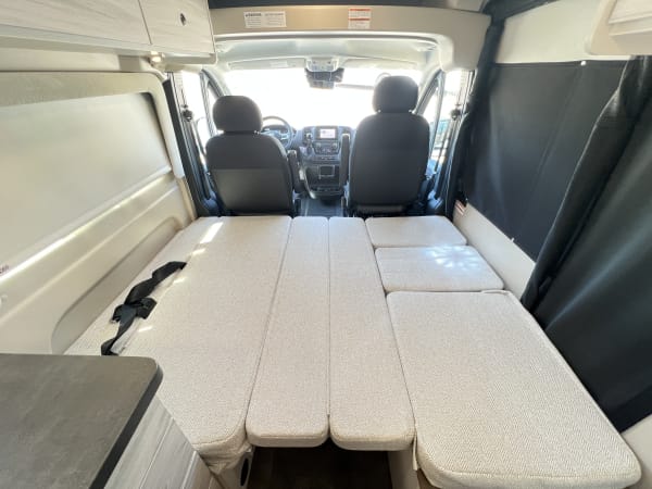 2026 Entegra ARC 18C | La Mesa RV | RecVan