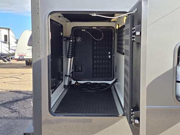 2027 Entegra CONDOR 23S FBP | La Mesa RV | RecVan