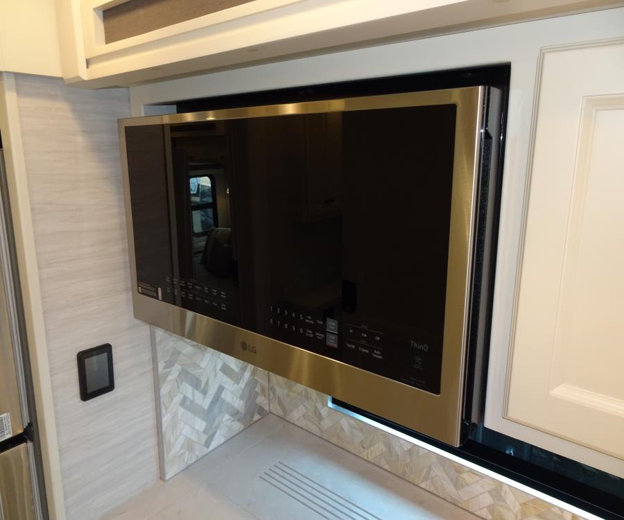 2026 Tiffin ALLEGRO BAY — photo 12 view