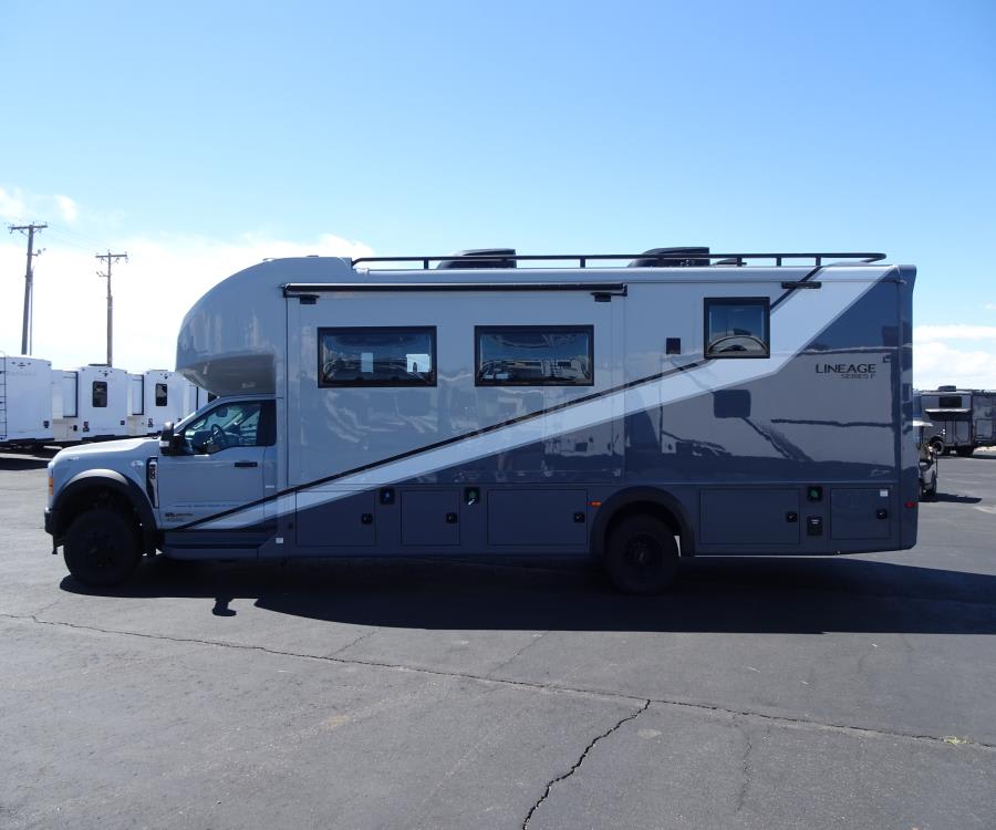 2026 Grand Design LINEAGE SERIES F — photo 27 view