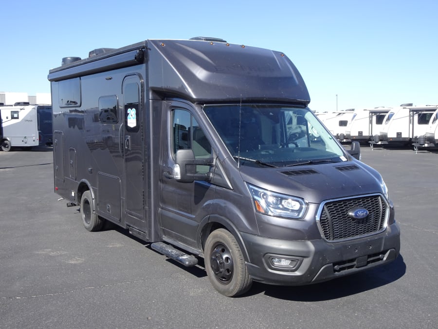 2026 Entegra CONDOR
